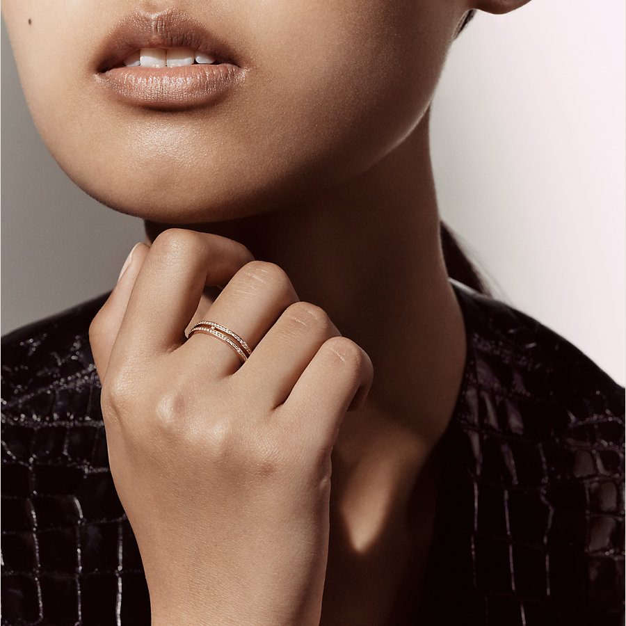 Ariane wedding band, small model | Hermès Mainland China